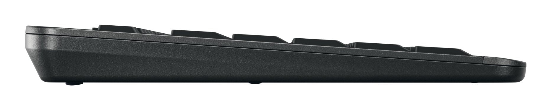 EAN 840183609153 - CHERRY Stream keyboard ultimate teclado Hogar / Oficina USB + RF Wireless + Bluetooth QWERTY Inglés Negro imagen 4