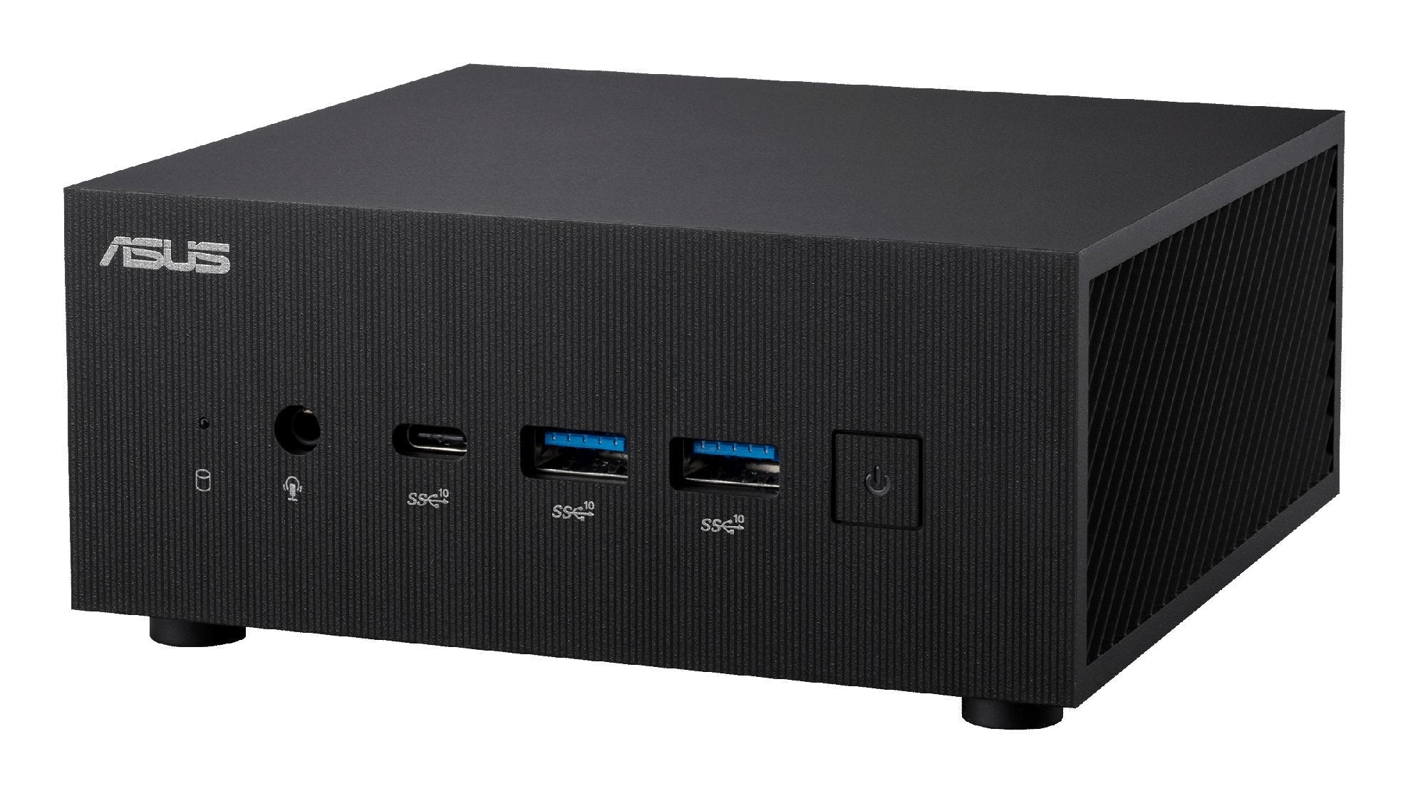 EAN 4711081833987 - ASUS PN64-BB5013MD Mini PC Negro i5-12500H imagen 5