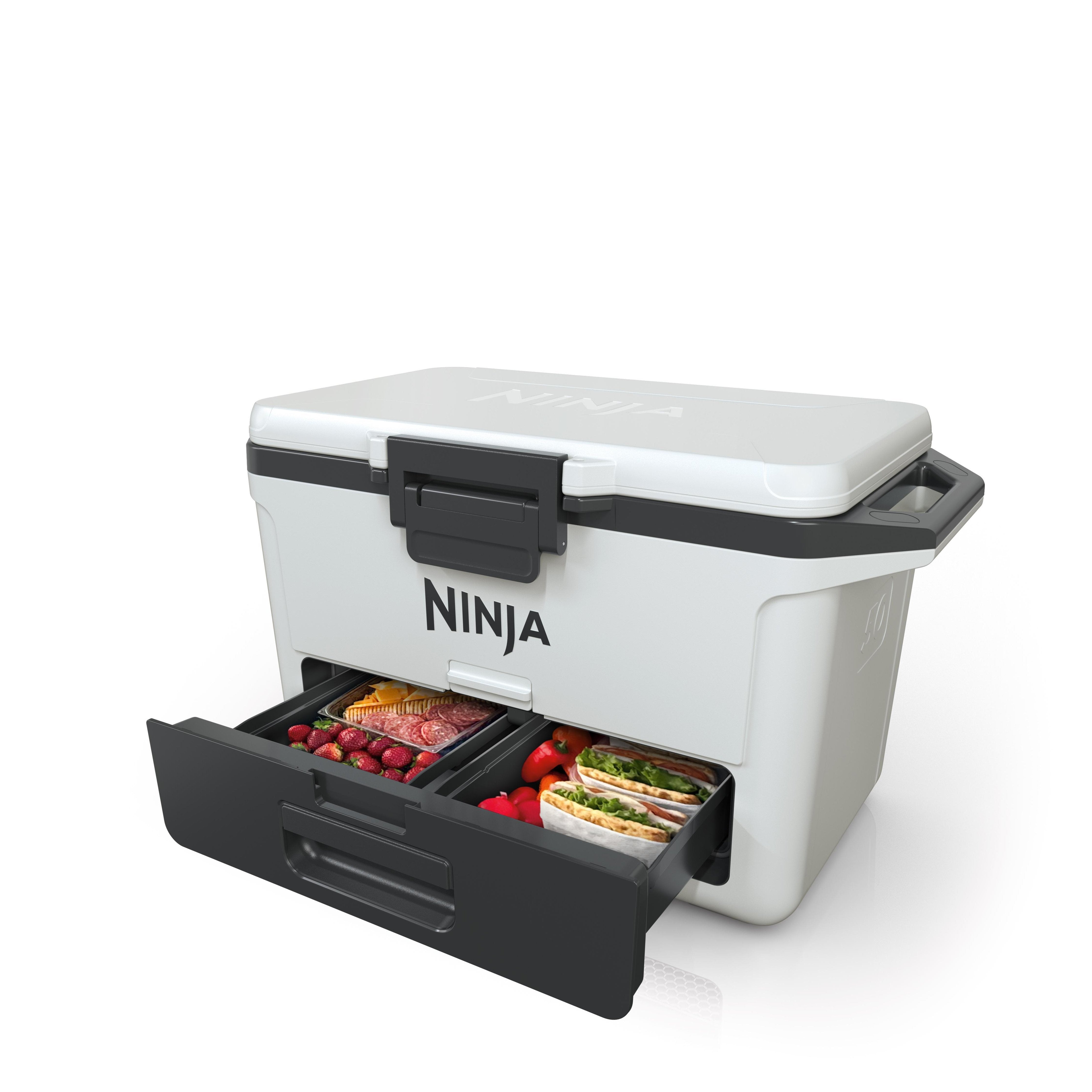 EAN 0622356298919 - Ninja FB151EU nevera portátil 47 L Blanco imagen 4