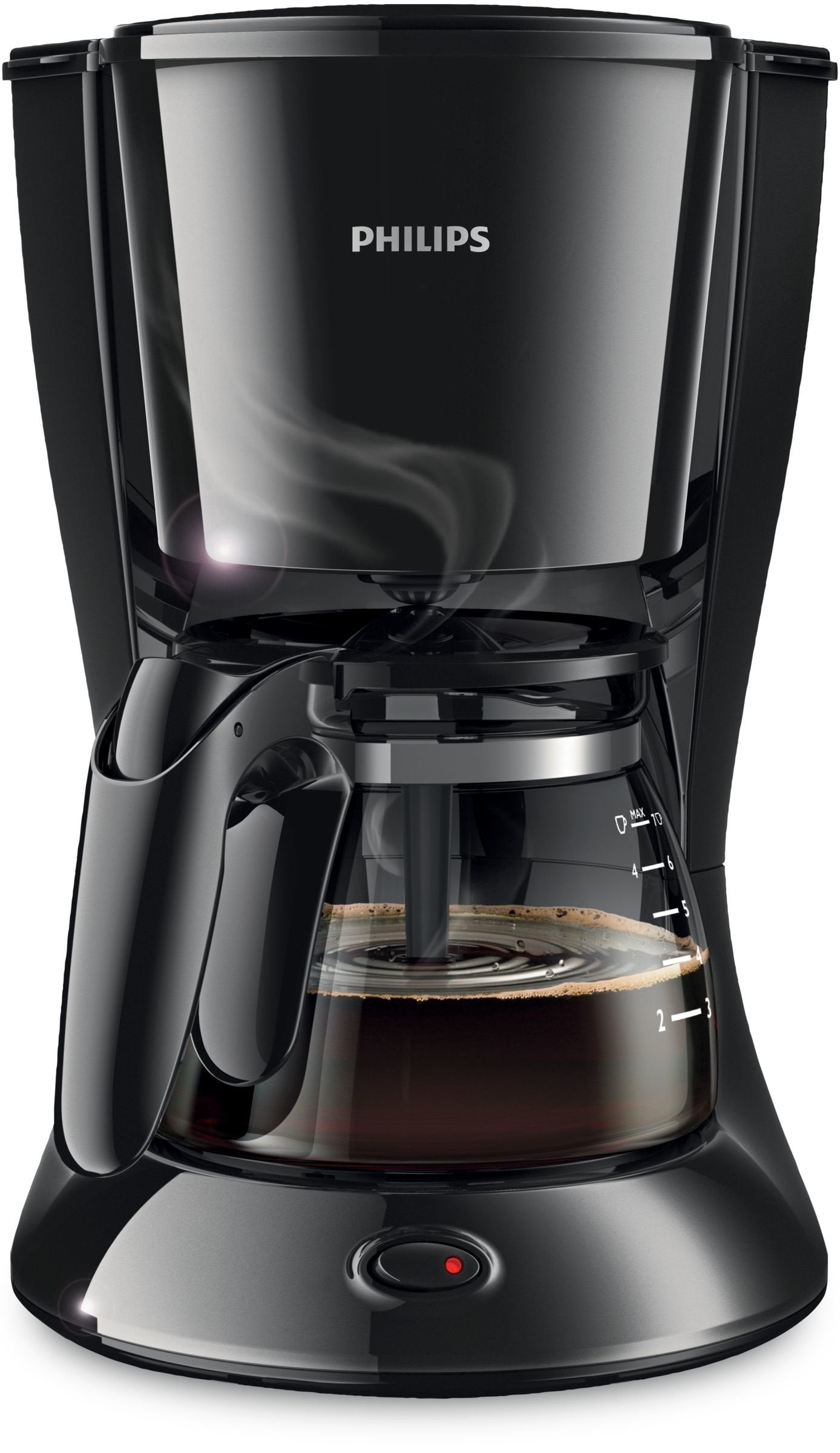 Cafetera Philips Daily Collection  Hd7432/20