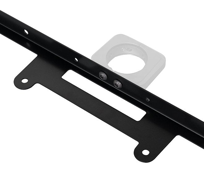 Mounting Plate For Logitech Accs