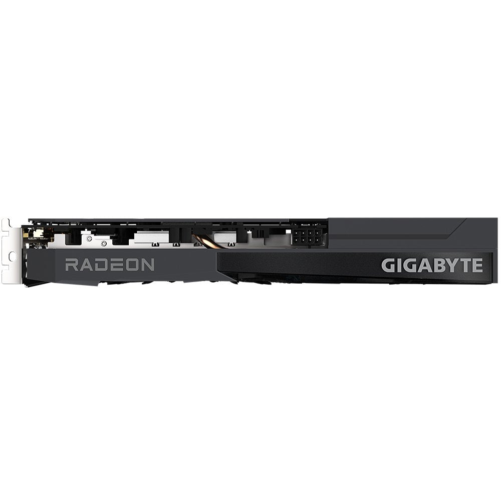 EAN 0889523029909 - GIGABYTE EAGLE Radeon RX 6600 8G AMD 8 GB GDDR6 imagen 5
