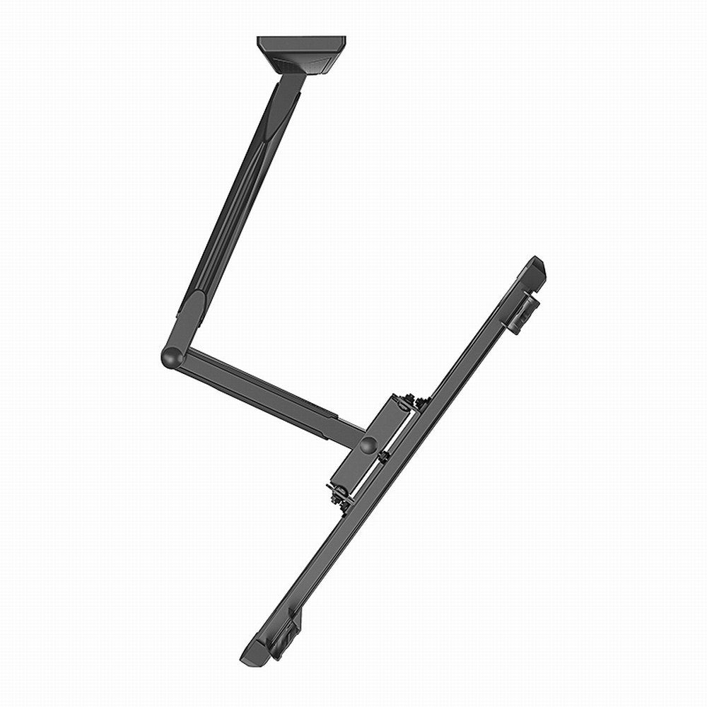 Soporte De Pared Gembird Wm-55st-02 Para Tv De Movimiento Completo Premium, 32-55 (30 Kg)