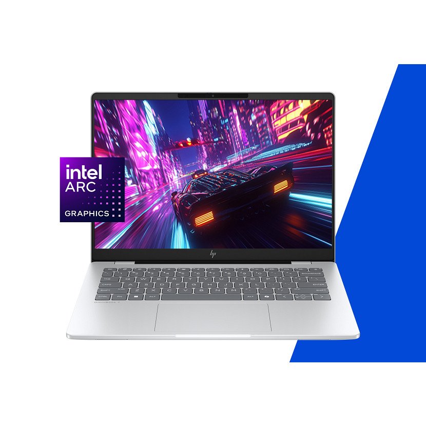 EAN 199251192562 - HP OmniBook 7 AI 14-fr0013ns Intel Core Ultra 5 225U Portátil 35,6 cm (14") 2K 16 GB LPDDR5-SDRAM 1 TB SSD imagen 12