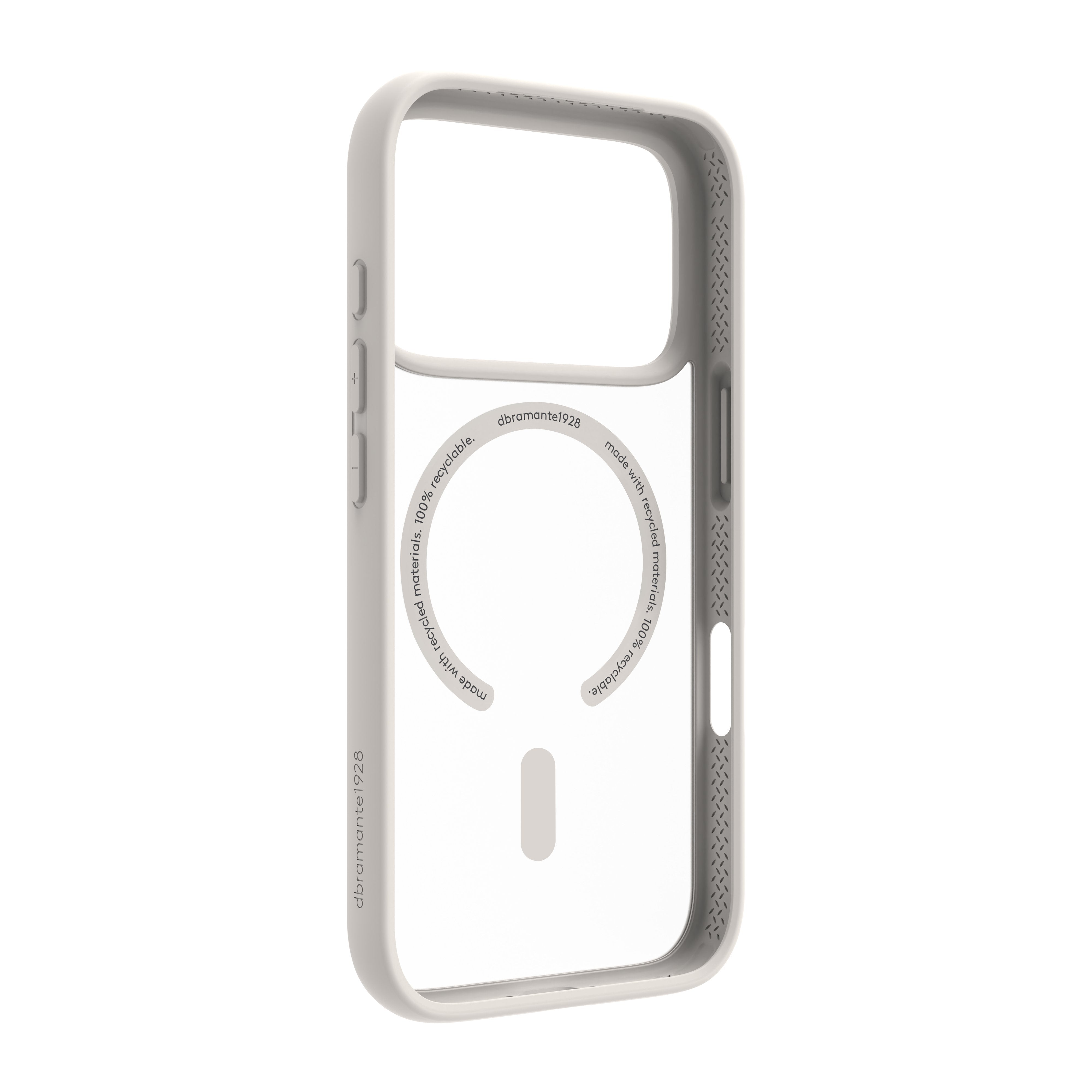 EAN 5711428067272 - dbramante1928 Grenen MS funda para teléfono móvil Blanco imagen 4