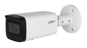 Net Camera 8mp Ir Bullet/Ipc-Hfw3842t-Zas-2712-B Dahua