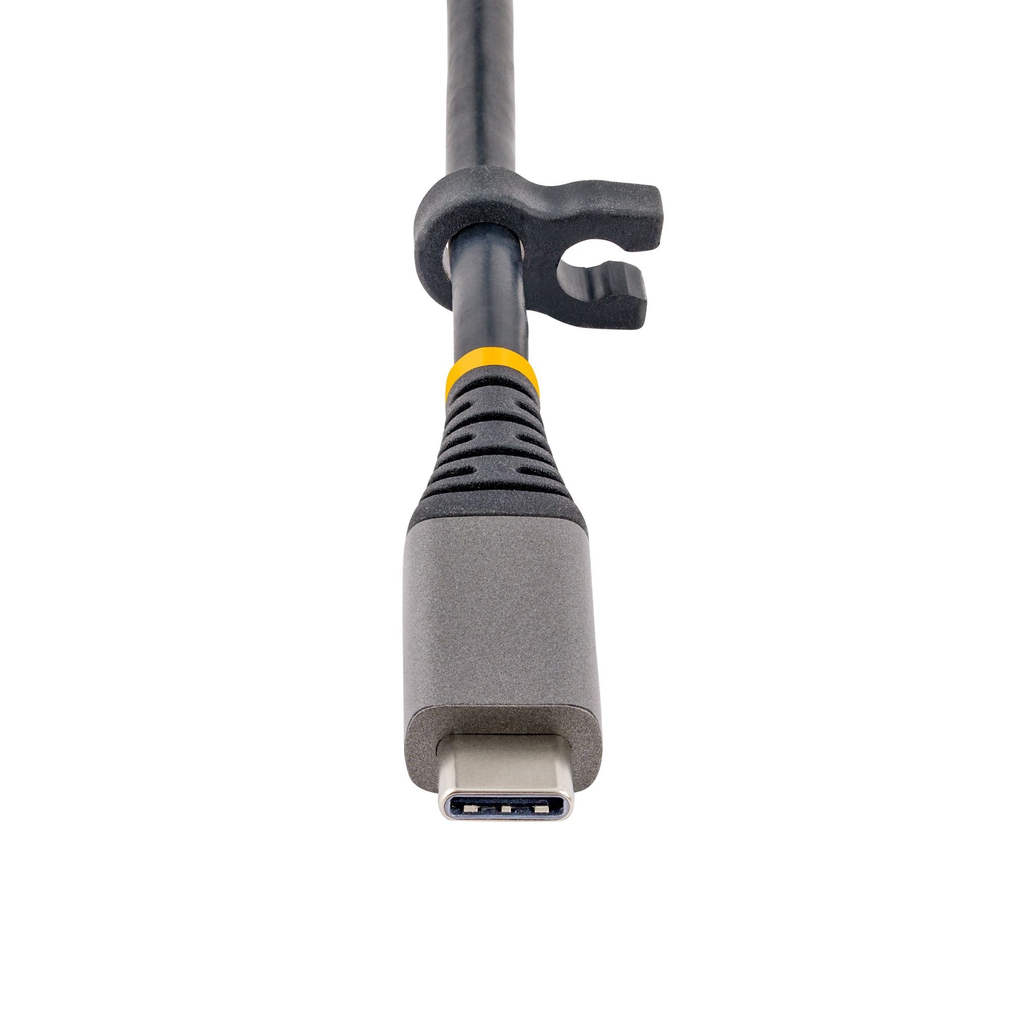 EAN 0065030893961 - StarTech.com 102B-USBC-MULTIPORT base para portátil y replicador de puertos Alámbrico USB 3.2 Gen 2 (3.1  imagen 6
