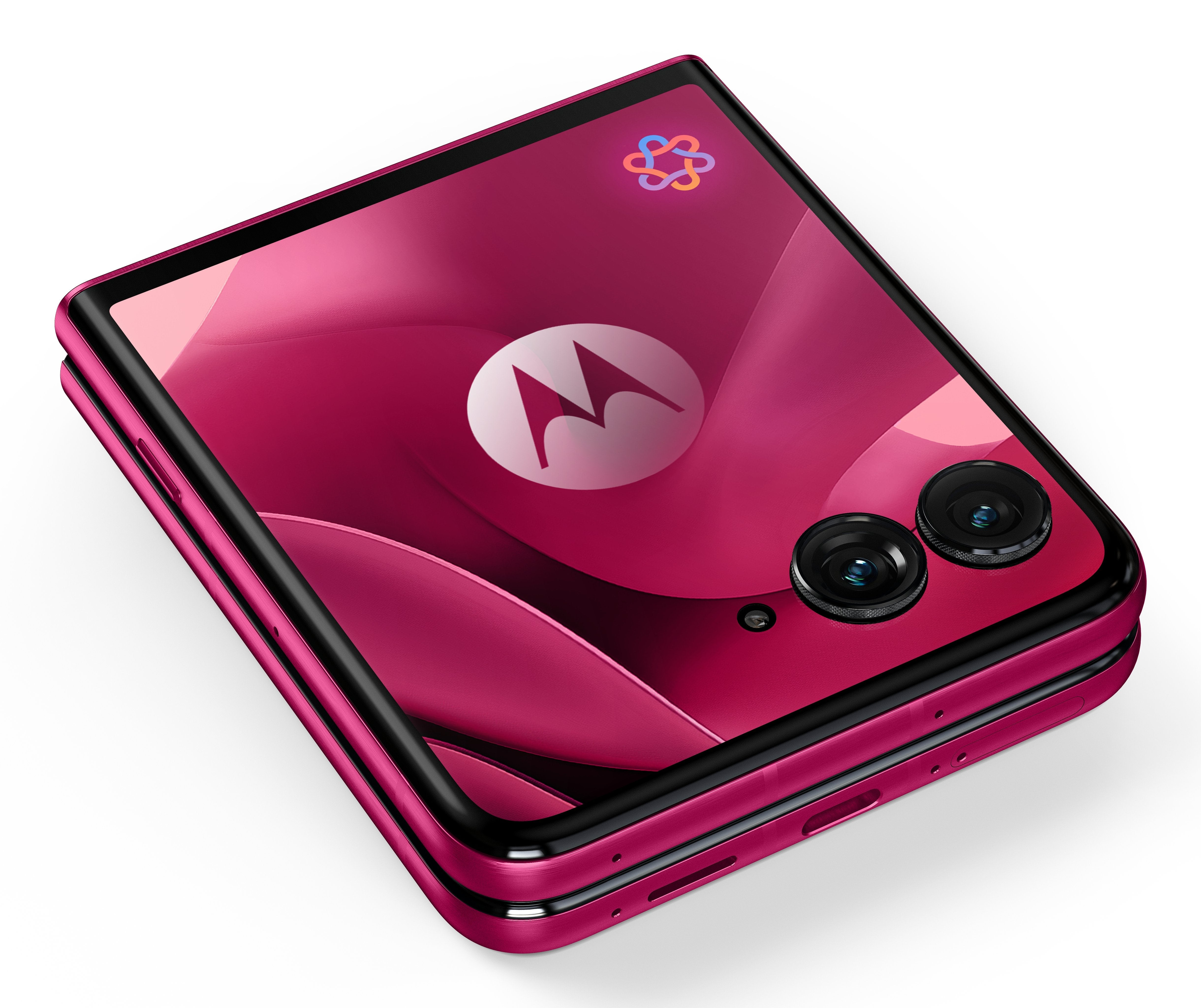 Smartphone Motorola Xt2551-6 Razr 60 Ultra 5g Dual Sim 16gb Ram 512gb