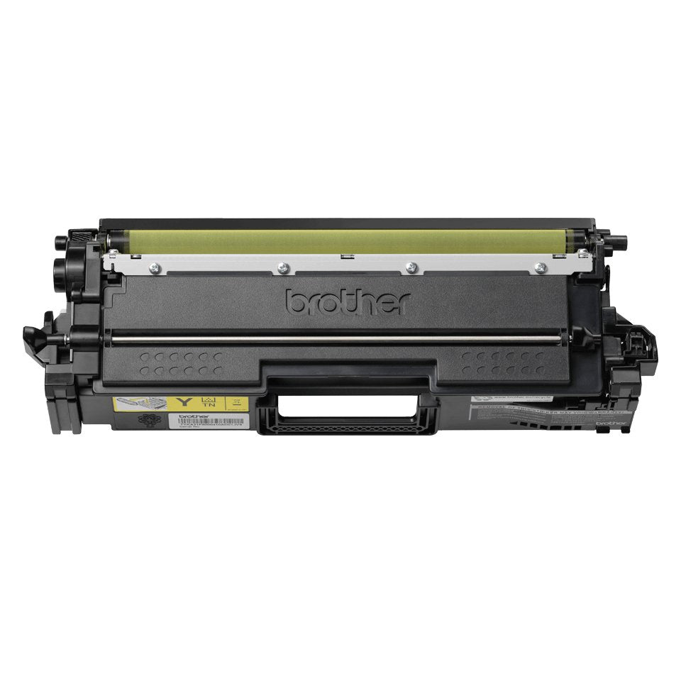Toner Brother Tn821xly Amarillo 9000pag