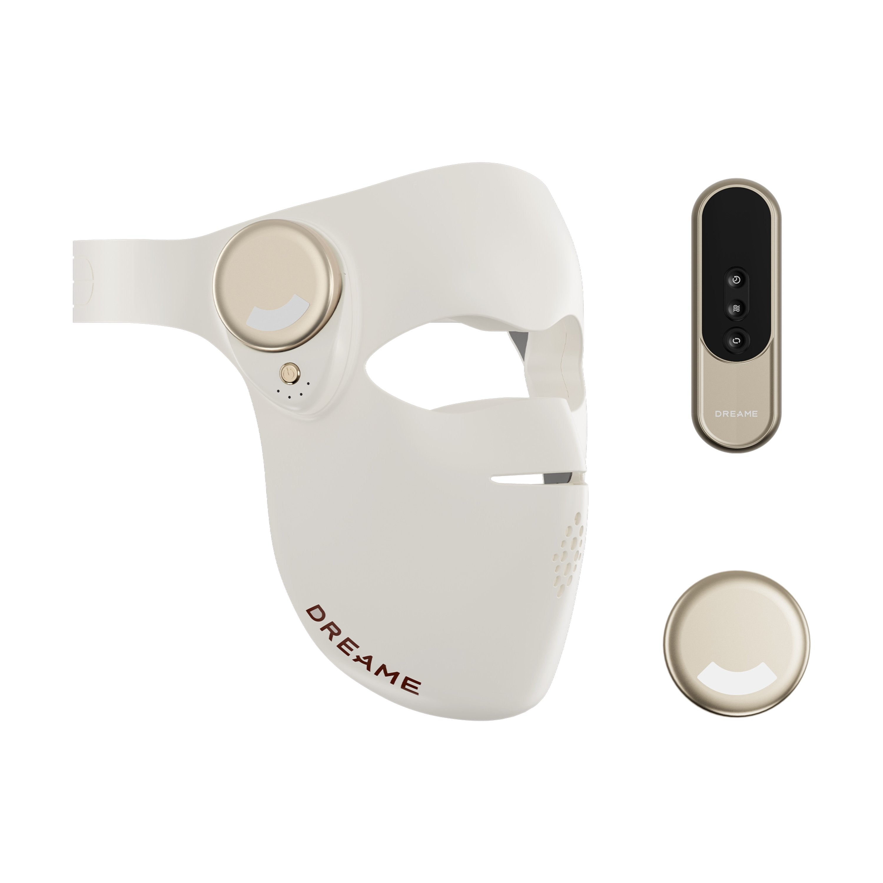 EAN 6978515259418 - Dreame Chrona aparato para el tratamiento de la piel Terapia de luz para la piel Crema de color imagen 1