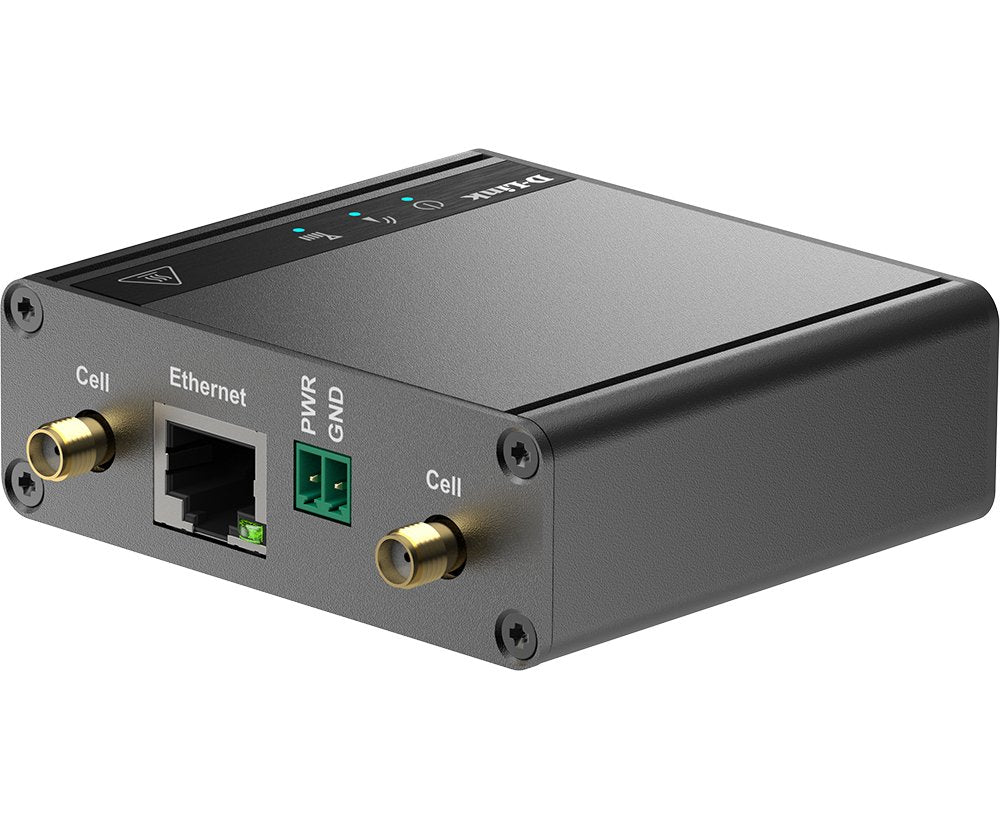 D-Link Dwm-311-G Módem Móvil Inalámbrico 5g Lte 3.4 Gbps