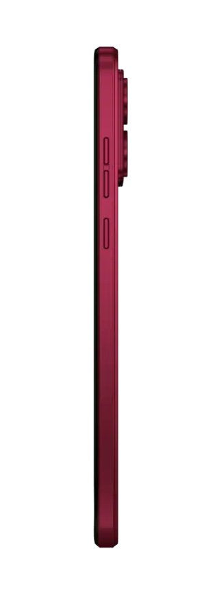 Smartphone  Motorola Moto G84 5g 8/256gb Viva Magenta