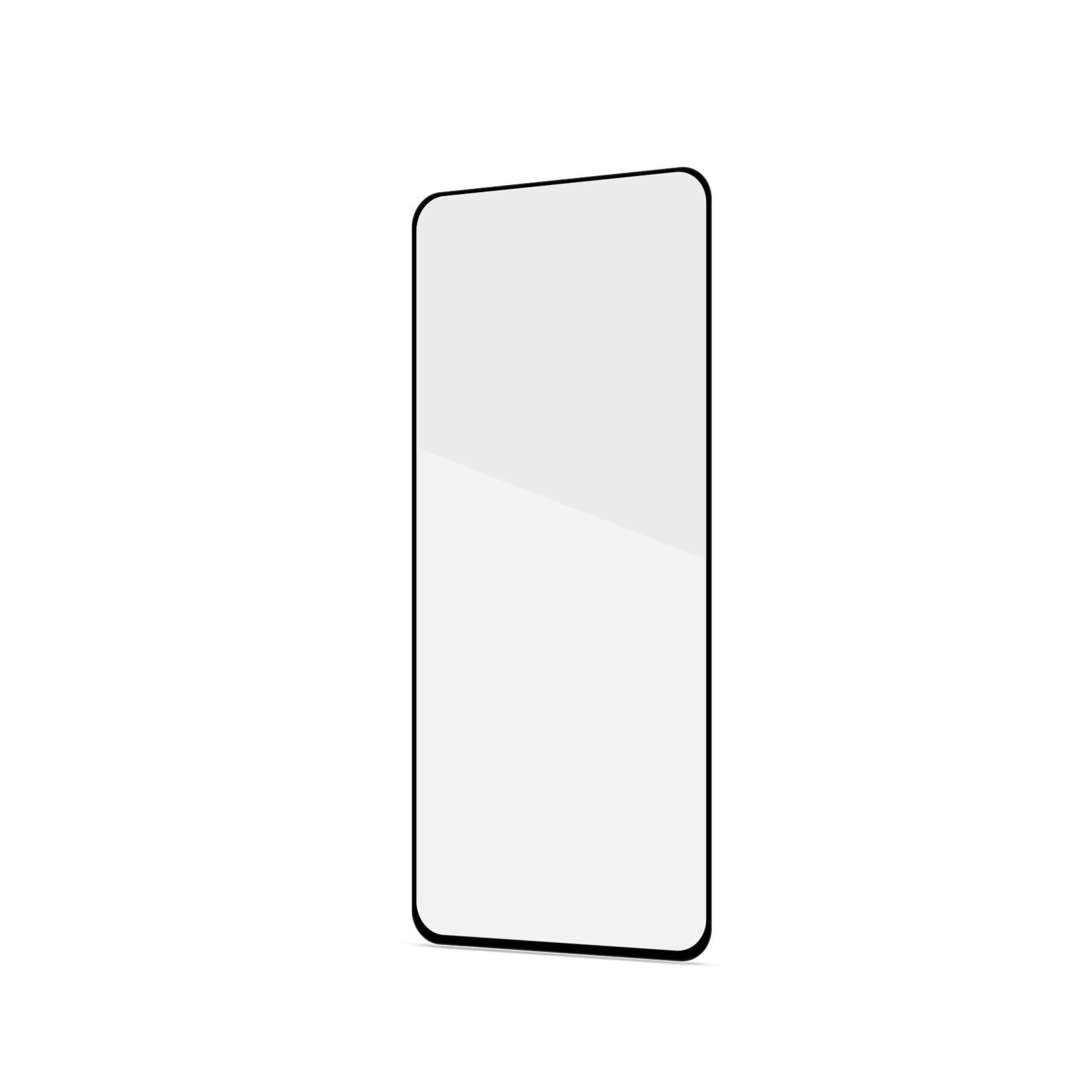 Celly Full Glass Galaxy A03s Black Protector De Pantalla Samsung Galaxy A03s