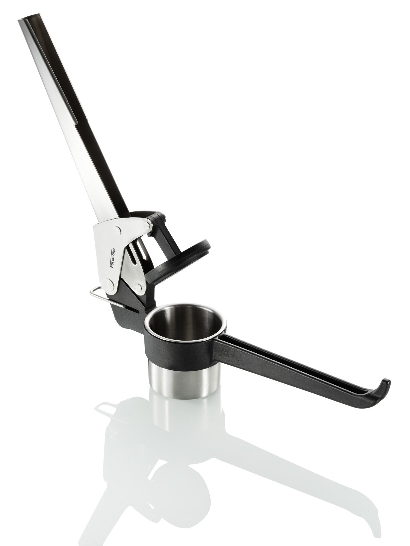 EAN 4006664131100 - GEFU 13110 prensapurés Acero inoxidable Prensa patatas imagen 3