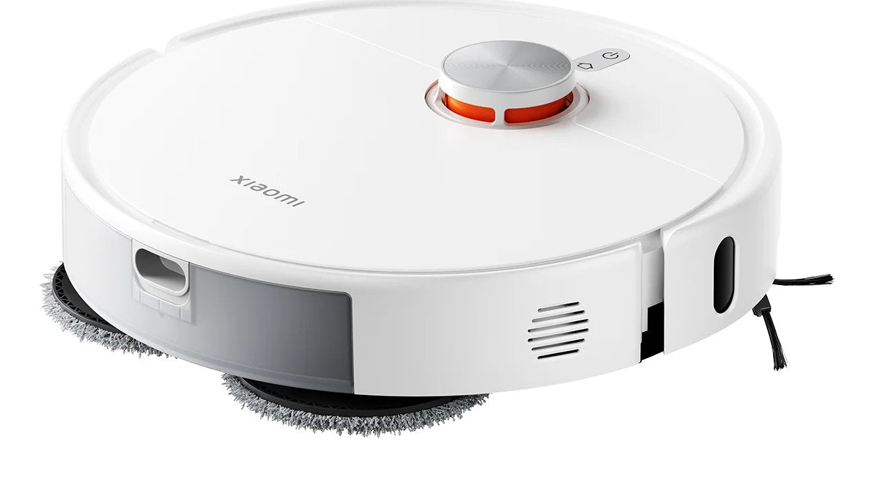 EAN 6932554447052 - Xiaomi Robot Vacuum S40 Pro Blanco imagen 2