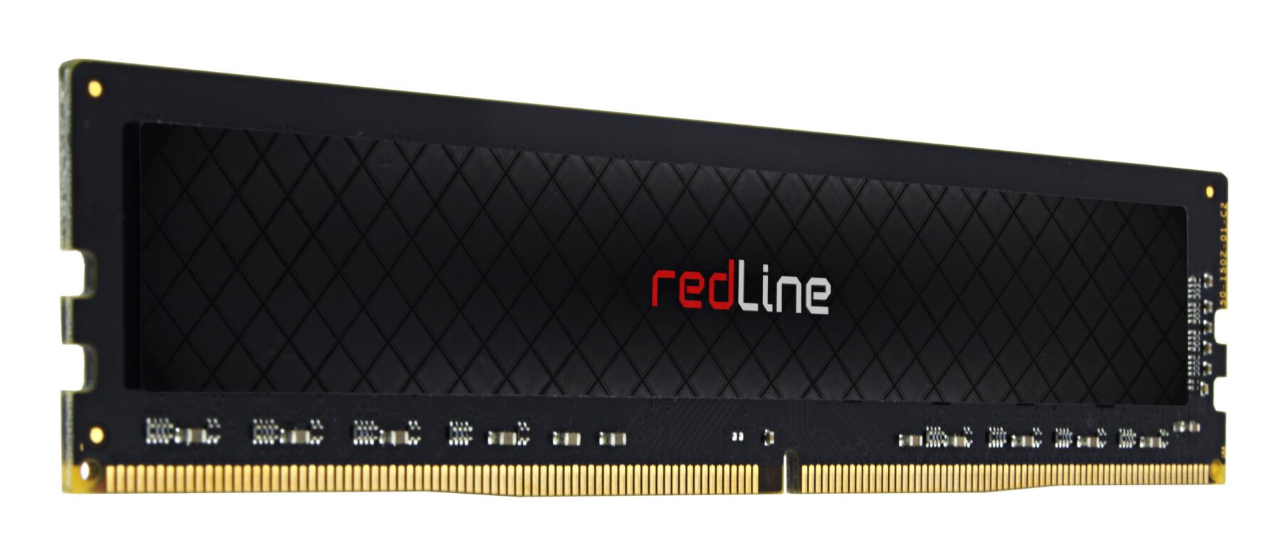 Memoria Mushkin Ddr4 3200 32gb C22 Redline