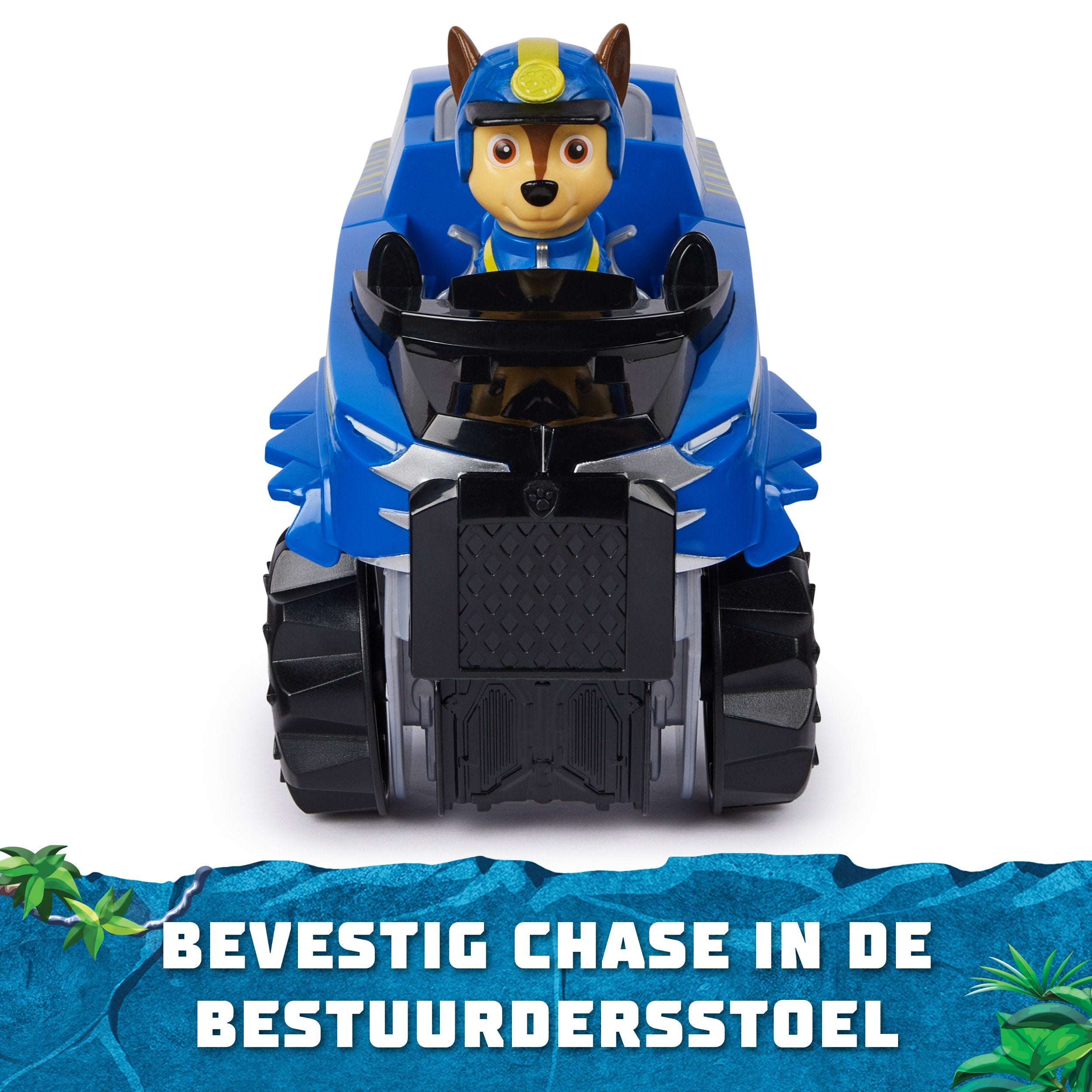 EAN 0778988490594 - PAW Patrol 6067758 vehículo de juguete imagen 5