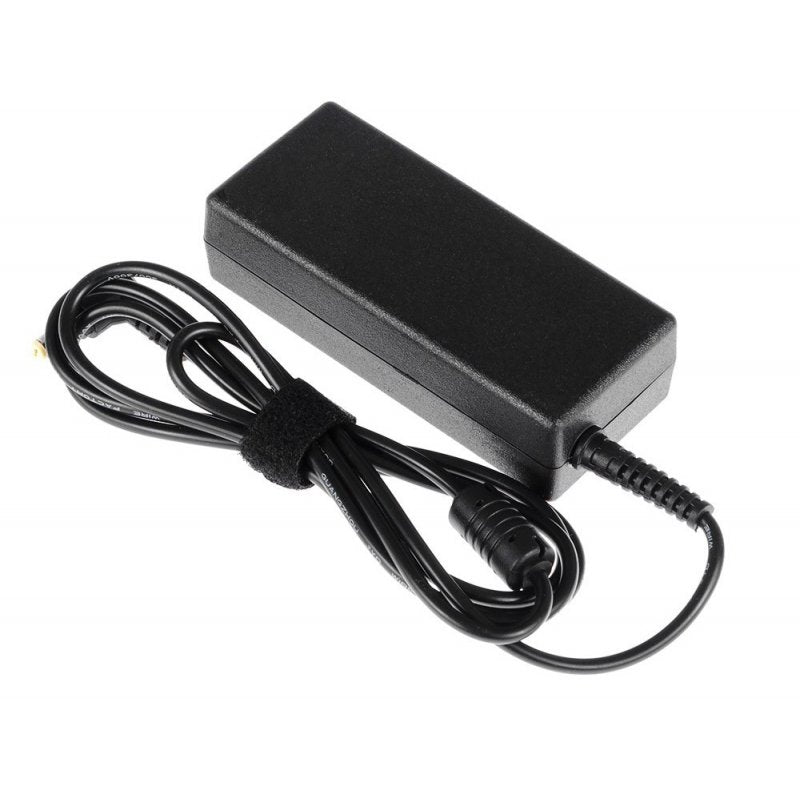 EAN 5902701410612 - Green Cell AD01P adaptador e inversor de corriente Interior 60 W Negro imagen 3