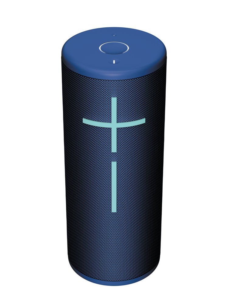 Logitech Ultimate Ears Boom 4 Azul