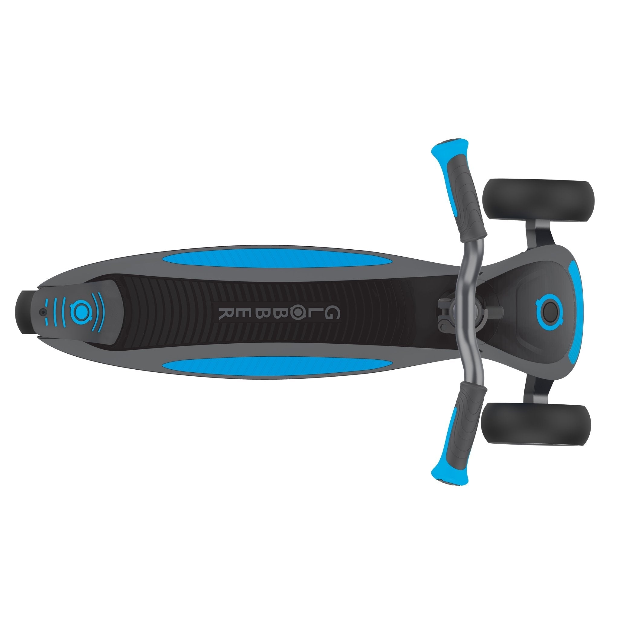 Globber Ultimum (Azul) 612-101-2