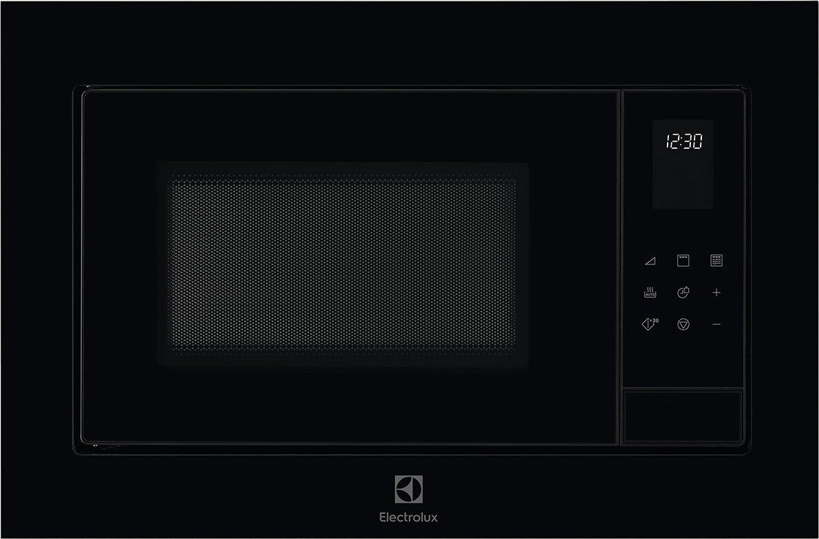 EAN 7332543673605 - Electrolux LMS4253TMK Negro Microondas con grill Integrado 25 L 900 W imagen 10