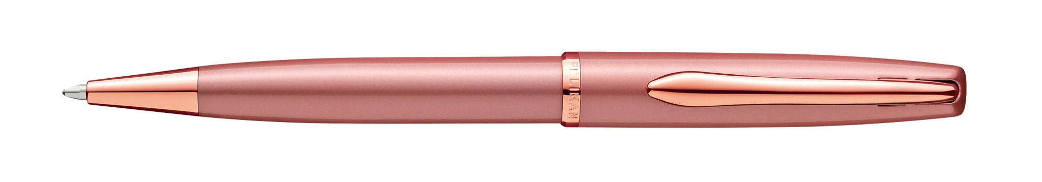 EAN 4012700821751 - Pelikan Jazz Noble Elegance K36 Azul Bolígrafo de punta retráctil con mecanismo de giro Medio 1 pieza(s) imagen 2