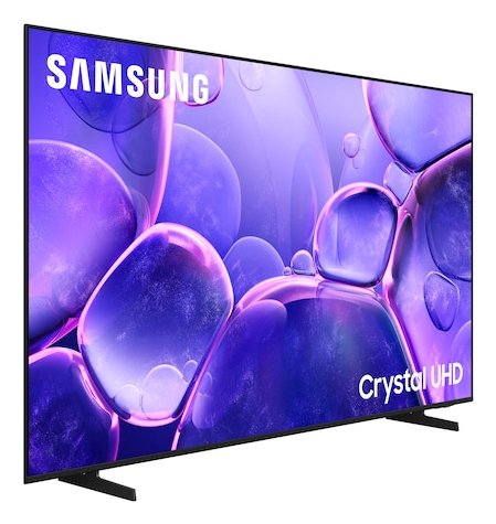 Samsung Ue85u8072fu Crystal Uhd Smart Tv 216 Cm 85 Zoll