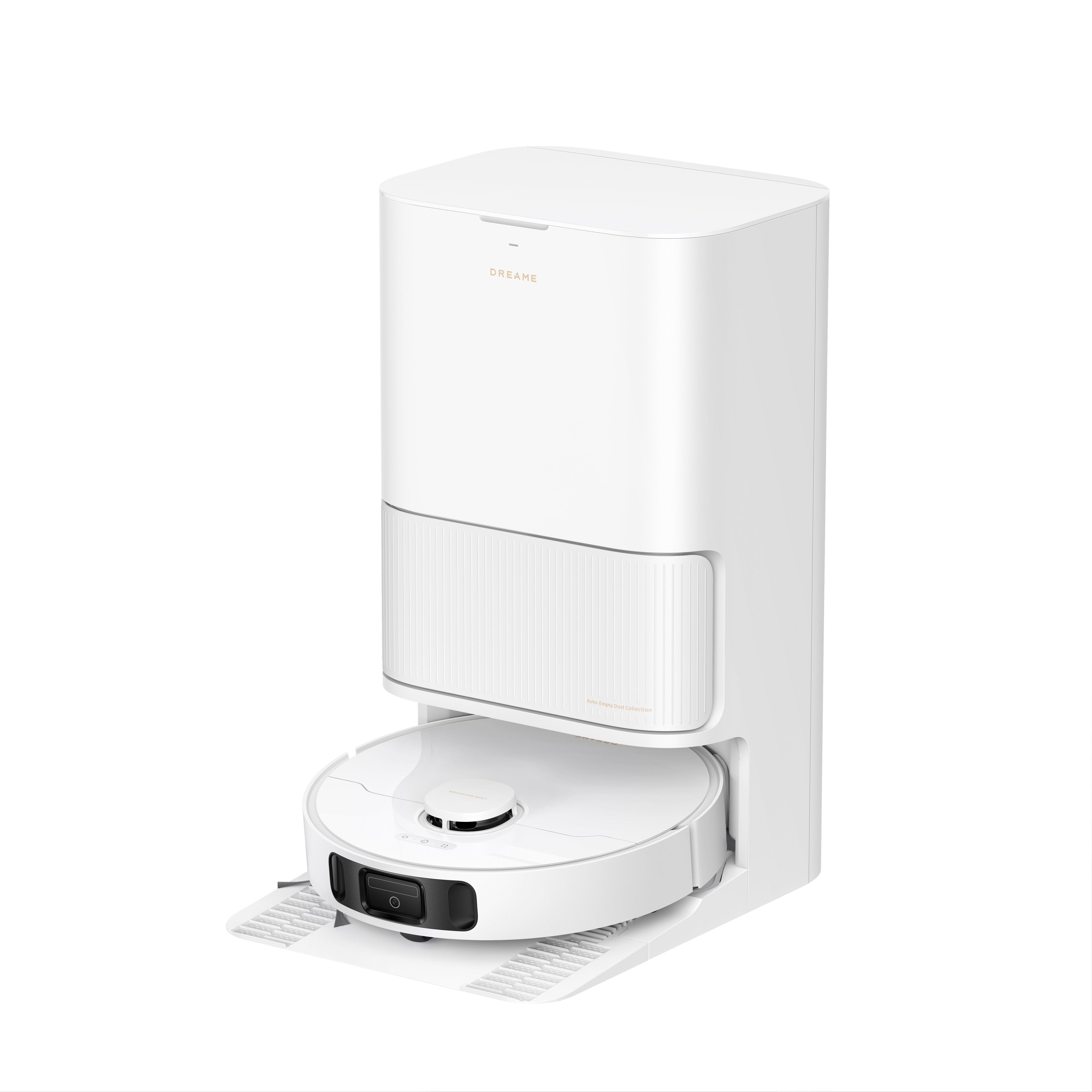 EAN 6977328066107 - Dreame L40 Ultra CE 0,32 L Blanco imagen 3