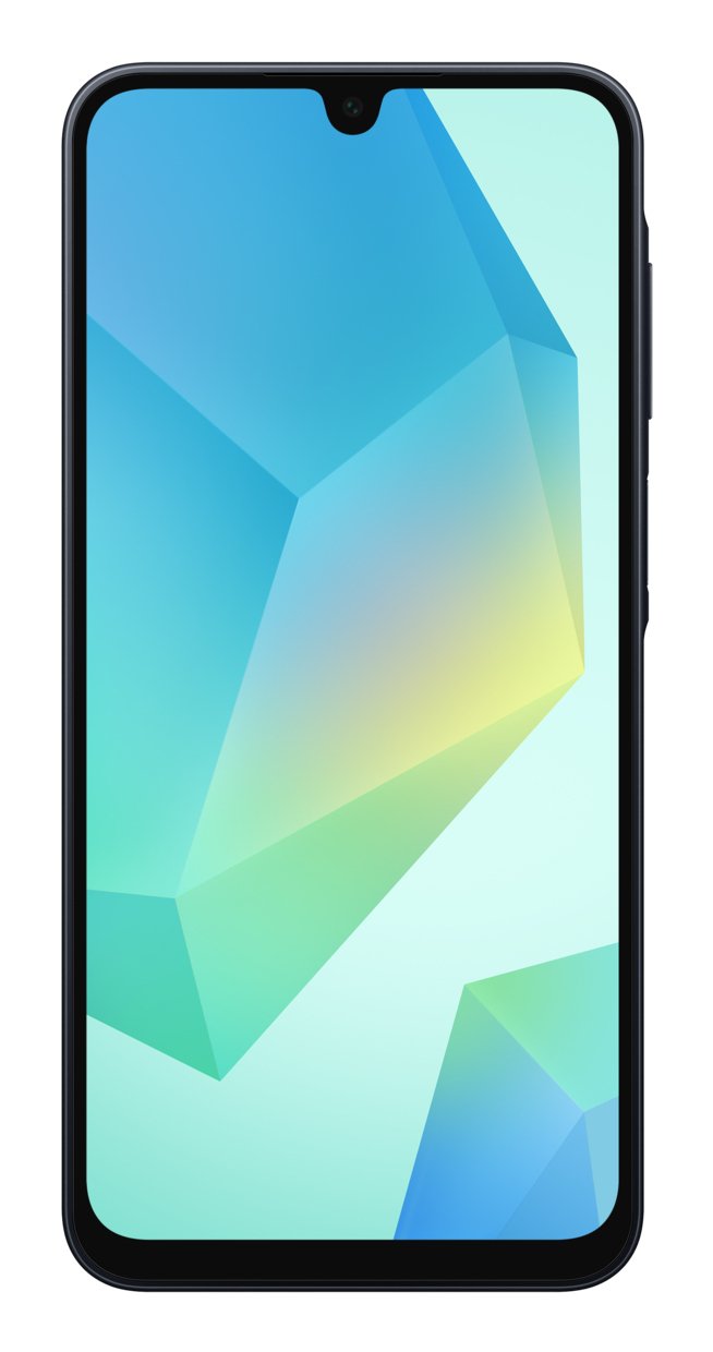 EAN 8033779083129 - TIM Samsung Galaxy A16 17 cm (6.7") Ranura híbrida Dual SIM 4G USB Tipo C 8 GB 256 GB 5000 mAh Negro imagen 2