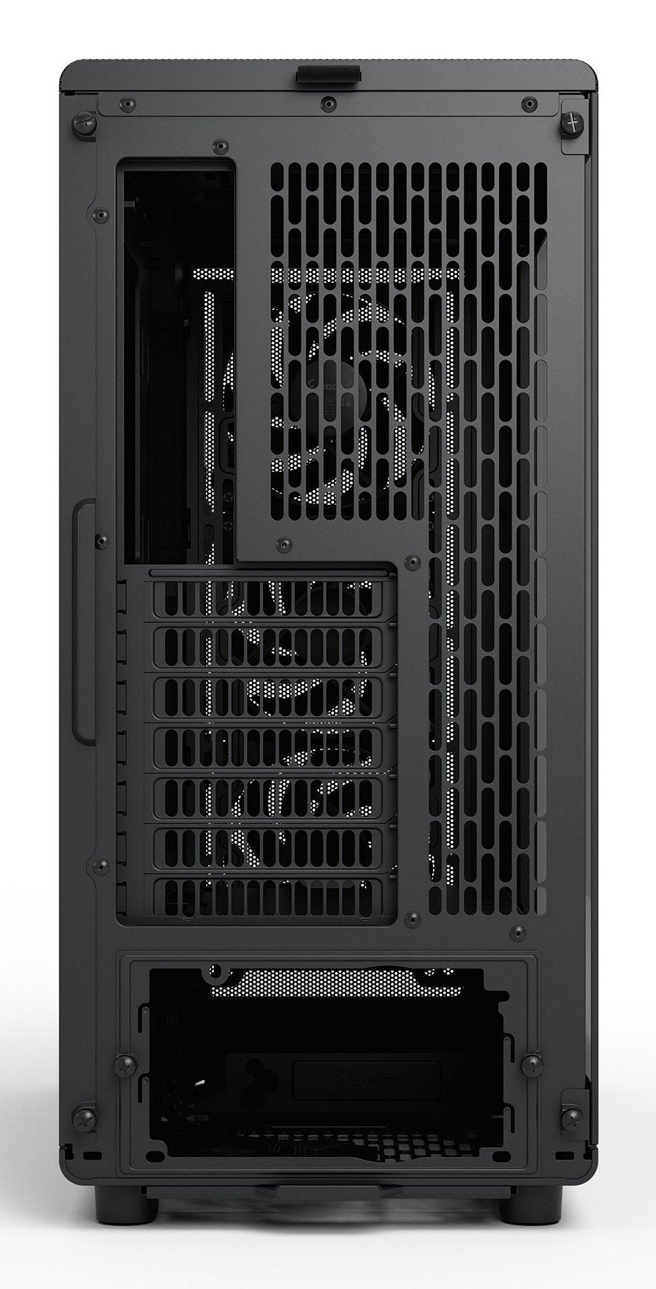 EAN 7340172709640 - Fractal Design Epoch Midi Tower Negro imagen 7