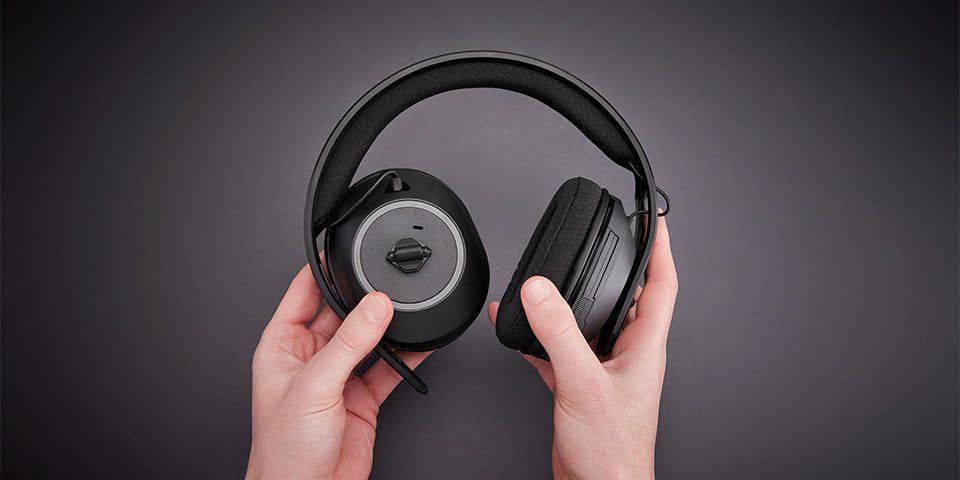 EAN 3665962019537 - NACON RIG 600 PRO HX Auriculares Inalámbrico y alámbrico Diadema Juego USB Tipo C Bluetooth Negro imagen 7