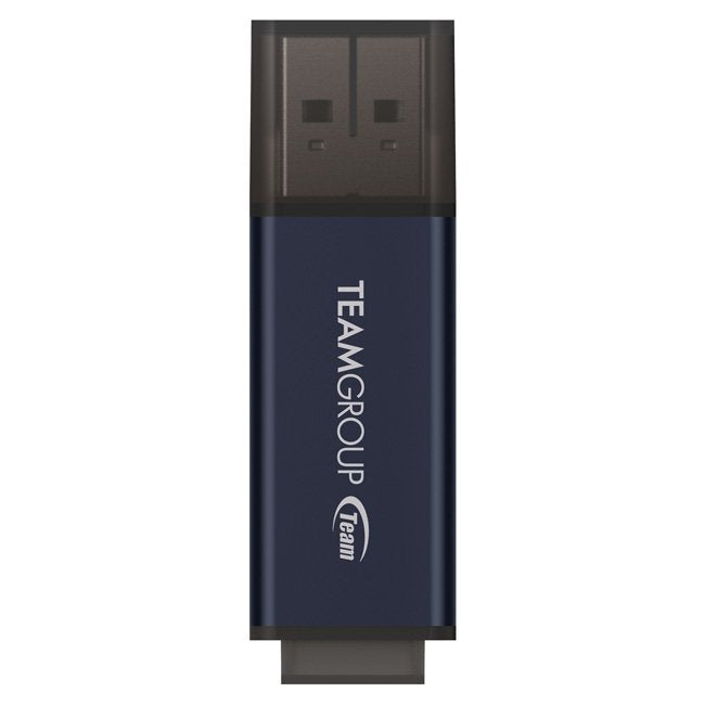 EAN 0765441054974 - Team Group C211 unidad flash USB 32 GB USB tipo A 3.2 Gen 1 (3.1 Gen 1) Azul imagen 1