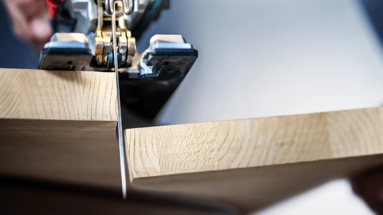Hoja De Sierra De Calar Expert T 308 Bo ''Wood 2-Side Clean'', 25 Piezas