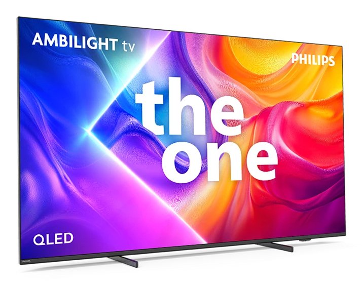 EAN 8718863048511 - Philips The One 2,16 m (85") 4K Ultra HD Smart TV Wifi Negro imagen 3