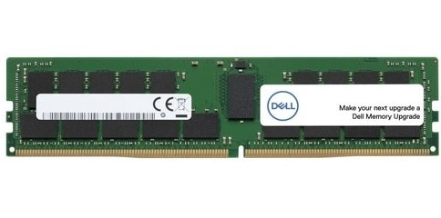 EAN 5704174789246 - DELL M04W6 módulo de memoria 16 GB 1 x 16 GB DDR4 imagen 1
