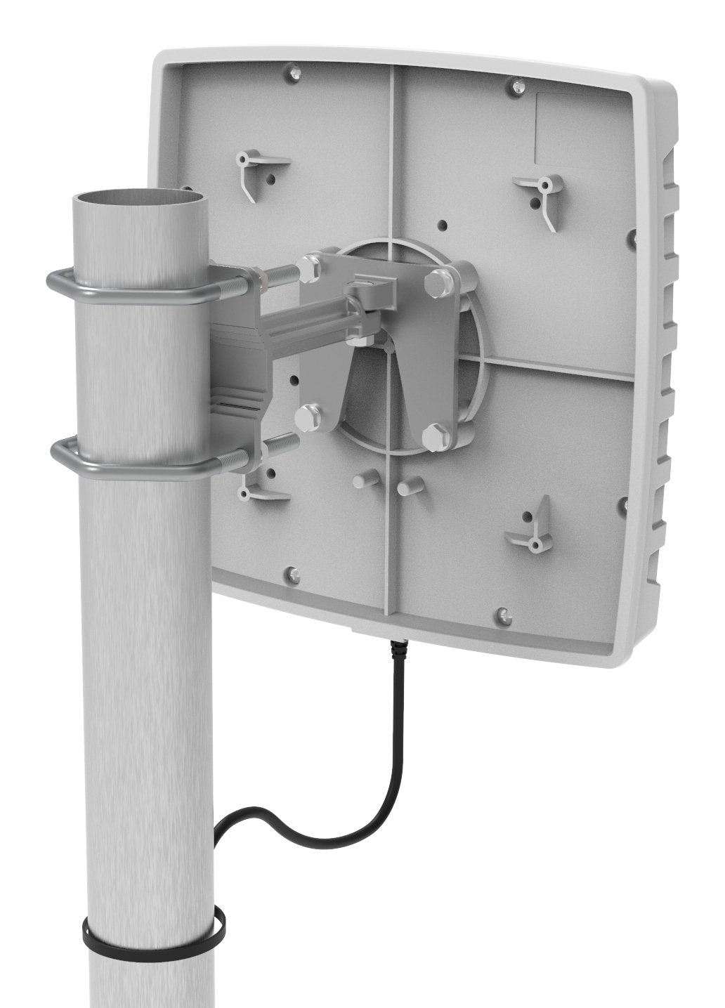 EAN 6009693810259 - Poynting PATCH-25 antena para red Antena direccional Clase N 8,8 dBi imagen 3
