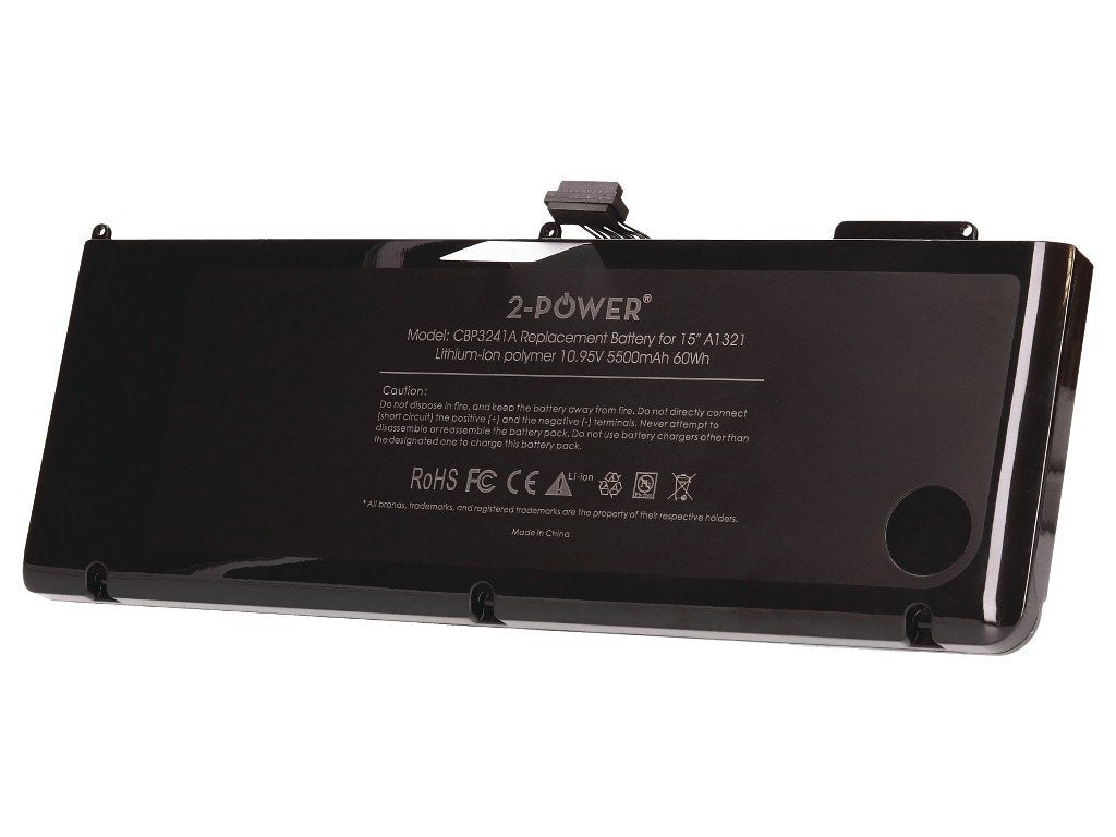 EAN 5055190134795 - 2-Power CBP3241A refacción para laptop Batería imagen 4