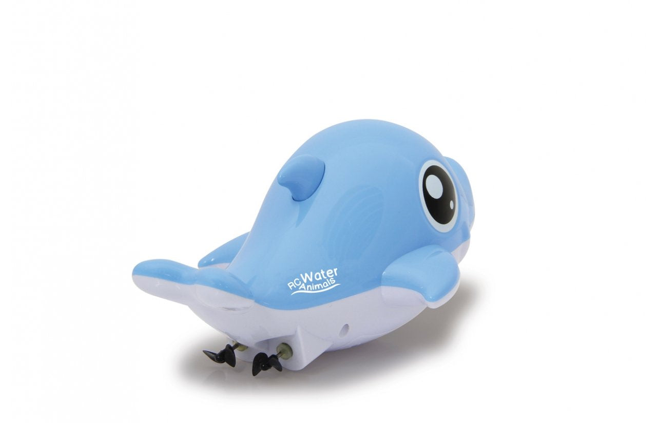 Jamara Rc Animales Acuáticos Delfín 6+