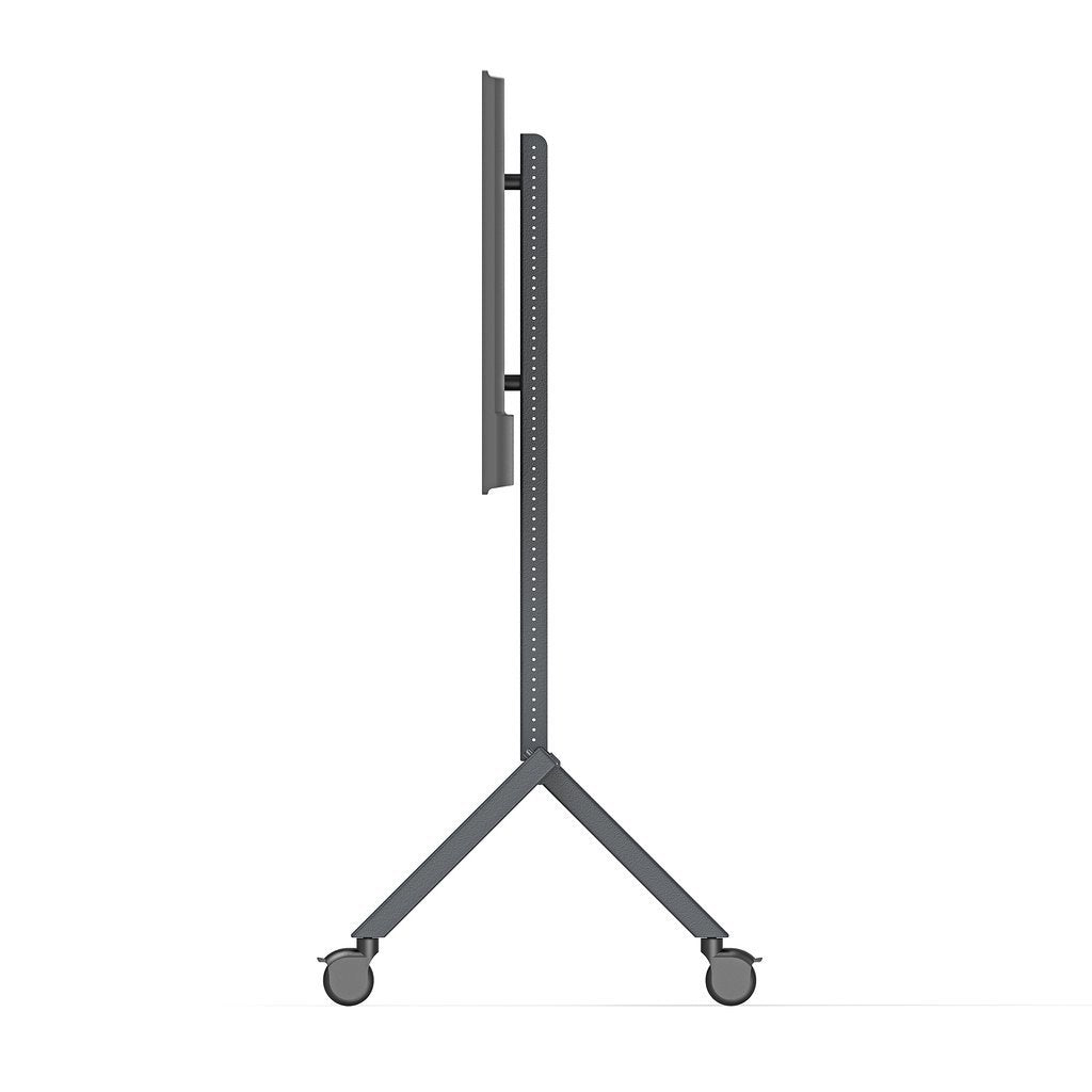 Av Cart - Base Configuration H714-Bg, Multimedia Cart,