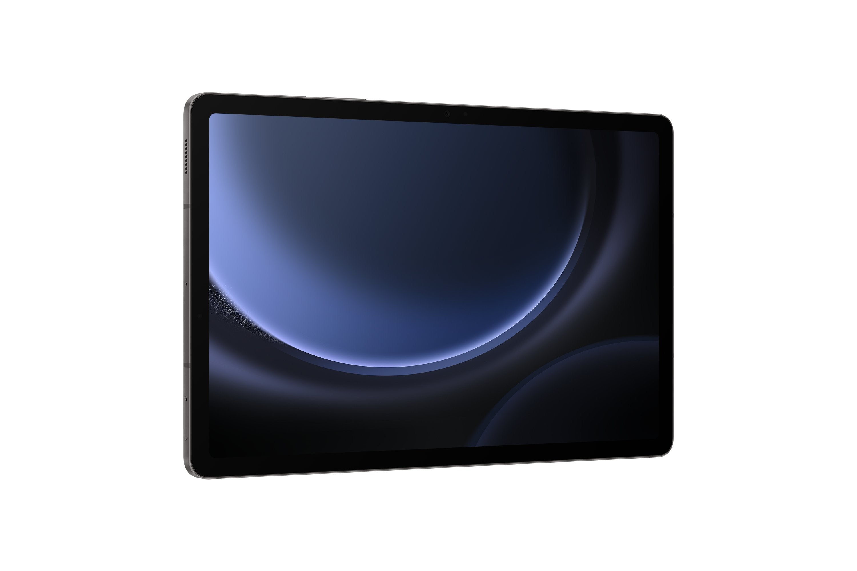 Tableta Samsung Galaxy Tab S9 Fe 128gb 5g  Gris, Android 13 Sm-X516bzaaeeb