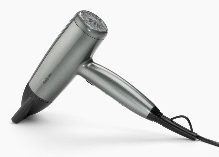 Babyliss Xanadu D581e Haartrockner , 2100w
