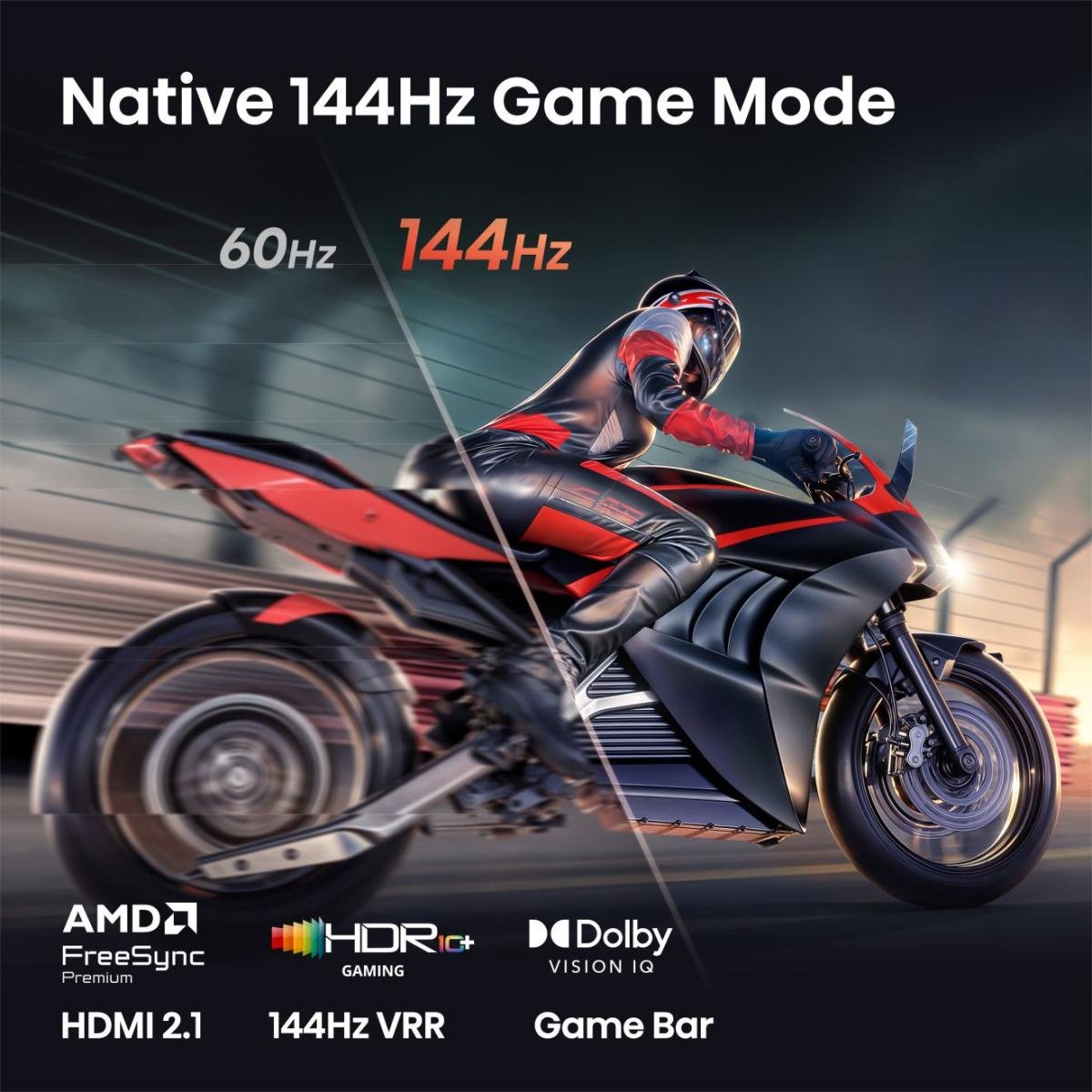 165,1 Cm (65") 3840 X 2160 Pixel Hisense Germany Gmbh 20018725 16:9 4k Ultra Hd Uled 8 Ms Smarttv Hdmi Vesa 400 X 300 Mm Lan Wifi Speaker Vidaa