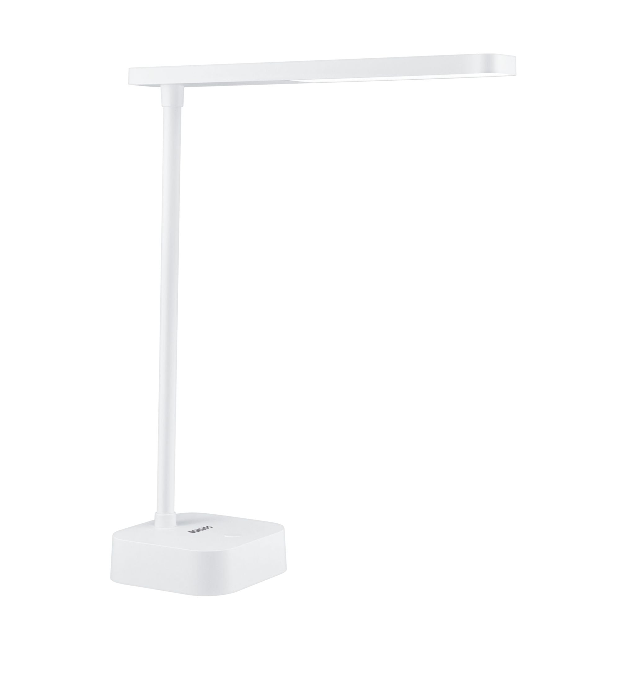 Lámpara De Escritorio Philips Tilpa Dsk212 5w Blanca