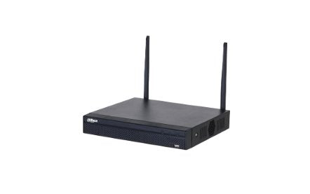 EAN 6923172542984 - Dahua Technology NVR1104HS-W-S2-CE 1U Negro imagen 1