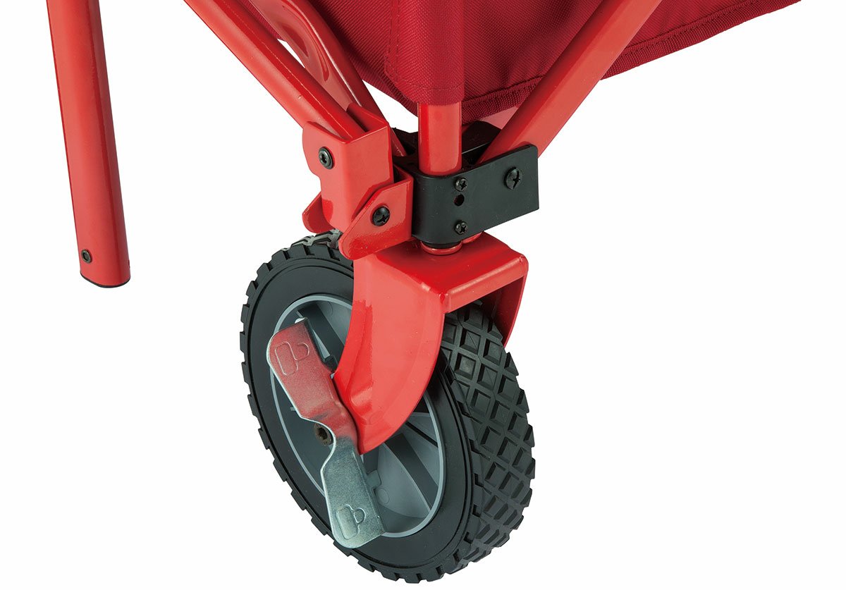 Carro De Mano Coleman  2000035214