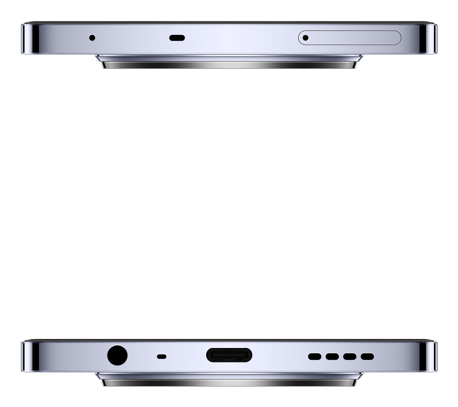 EAN 6941764428164 - realme 12 17,1 cm (6.72") SIM doble Android 14 5G USB Tipo C 8 GB 256 GB 5000 mAh Púrpura imagen 9