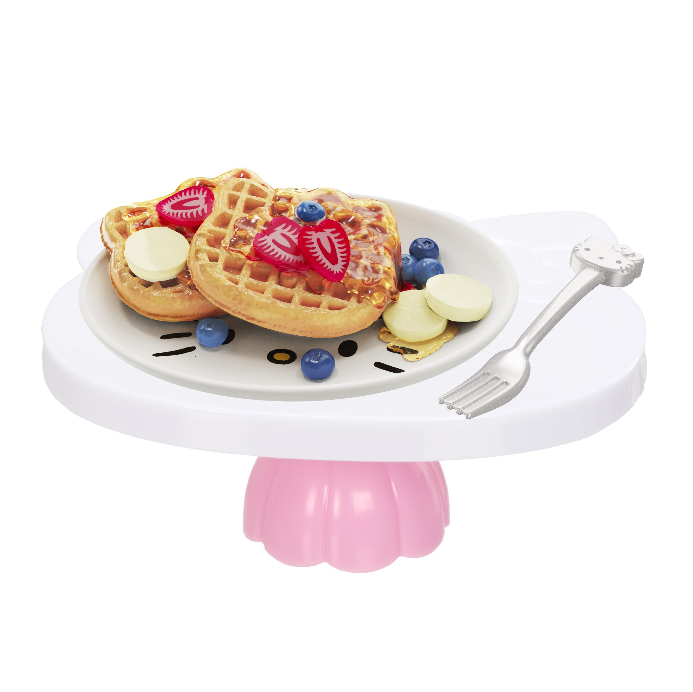 Mga Entertainment Mga'S Miniverso Mak It Mini Sanrio Asst Mini Collectibles, Artesan Artículos Ordenados 515722-Euc