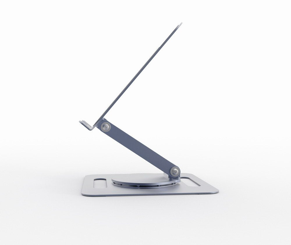 EAN 8716309132336 - Gembird NBS-DR1-01 soporte para ordenador portátil Gris 39,6 cm (15.6") imagen 2
