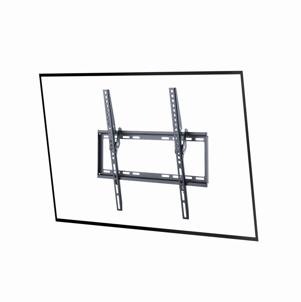 Gembird Wm-55t-03 Soporte Para Tv 139,7 Cm (32-55") Negro