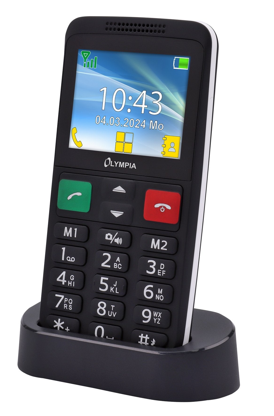 Olympia Mobiltelefon Lux